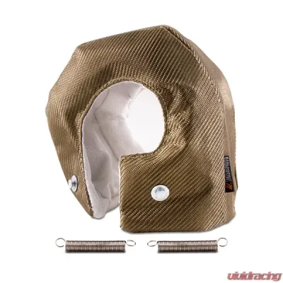 Mishimoto Titanium Blanket T6 - MMHP-TB-T6