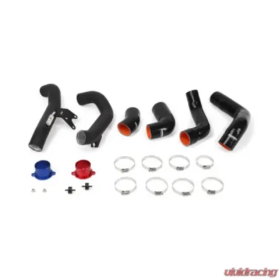 Mishimoto Intercooler Pipe Kit - MMICP-CIV-16KWBK