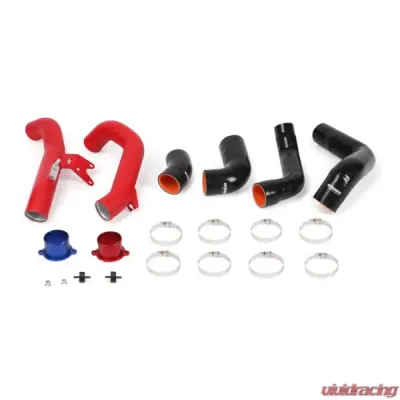 Mishimoto Intercooler Pipe Kit Honda Civic 2016-2021 - MMICP-CIV-16KWRD