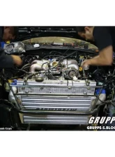 Mishimoto Intercooler G Line                                     - MMINT-UG - Image 2