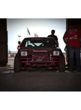 Mishimoto Intercooler G Line                                     - MMINT-UG - Image 3