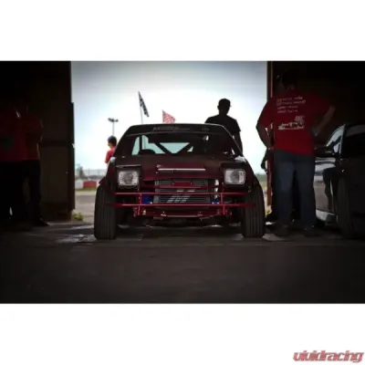 Mishimoto Intercooler G Line - MMINT-UG