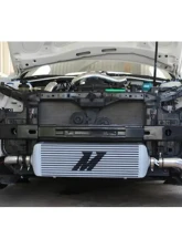Mishimoto Race Edition Intercooler J-Line                                     - MMINT-UJ - Image 2