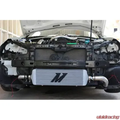 Mishimoto Race Edition Intercooler J-Line - MMINT-UJ
