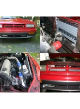 Mishimoto Intercooler M-Line                                     - MMINT-UM - Image 3