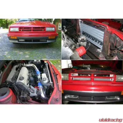 Mishimoto Intercooler M-Line - MMINT-UM