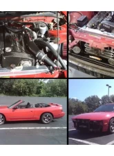 Mishimoto Intercooler M-Line                                     - MMINT-UM - Image 5