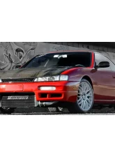 Mishimoto Intercooler M-Line                                     - MMINT-UM - Image 6