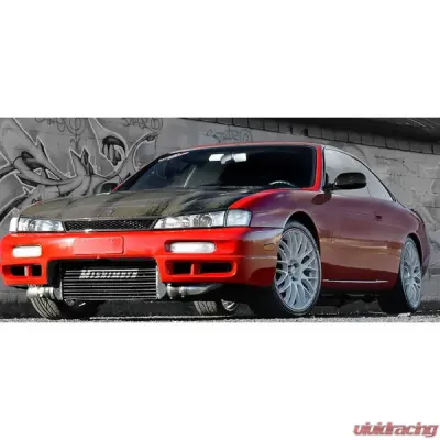 Mishimoto Intercooler M-Line - MMINT-UM