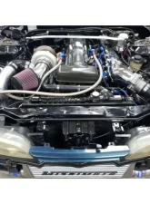 Mishimoto Intercooler R-Line                                     - MMINT-UR - Image 2