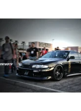 Mishimoto Intercooler R-Line                                     - MMINT-UR - Image 4