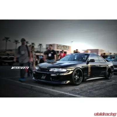 Mishimoto Intercooler R-Line - MMINT-UR