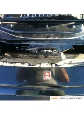 Mishimoto Intercooler Z Line                                     - MMINT-UZ - Image 2