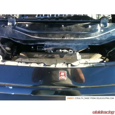 Mishimoto Intercooler Z Line - MMINT-UZ