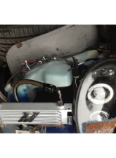 Mishimoto 10 Row Oil Cooler                                     - MMOC-10 - Image 2