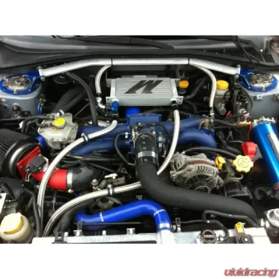 Mishimoto 19 Row Oil Cooler - MMOC-19