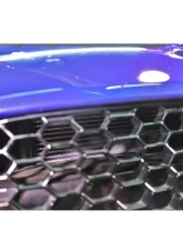 Mishimoto Heavy Duty Transmission Cooler w/ Electric Fan                                     - MMOC-F - Image 4