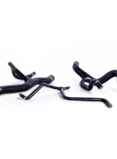 Mishimoto Silicone Radiator Hose Kit w/ HD Cooling                                     - MMHOSE-CAM4-16HDRD - Image 6