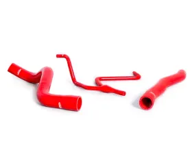 Mishimoto Silicone Radiator Hose Kit