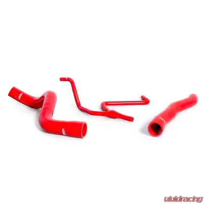 Mishimoto Silicone Radiator Hose Kit Chevrolet Camaro 2016-2023 - MMHOSE-CAM4-16RD