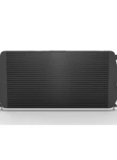 Mishimoto Front Mount Intercooler Kit Nissan Titan 2016-2019                                     - MMINT-XD-16BK - Image 2
