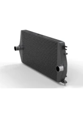 Mishimoto Front Mount Intercooler Kit Nissan Titan 2016-2019                                     - MMINT-XD-16BK - Image 3