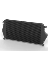 Mishimoto Front Mount Intercooler Kit Nissan Titan 2016-2019                                     - MMINT-XD-16BK - Image 5