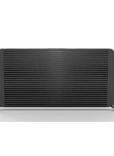 Mishimoto Front Mount Intercooler Kit Nissan Titan 2016-2019                                     - MMINT-XD-16BK - Image 6