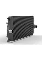 Mishimoto Front Mount Intercooler Kit Nissan Titan 2016-2019                                     - MMINT-XD-16BK - Image 7
