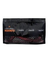 Mishimoto Silicone Coolant Hose Kit                                     - MMHOSE-CIV-22BK - Image 2
