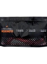 Mishimoto Silicone Coolant Hose Kit Mazda MX-5 Miata 2016-2020                                     - MMHOSE-MIA-16BL - Image 5