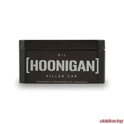 Mishimoto Hoonigan Oil Filler Cap - MMOFC-HN-HOONSL