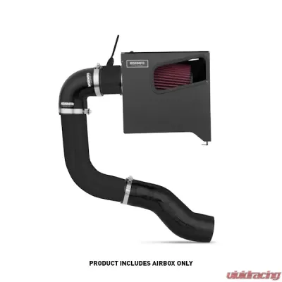 Mishimoto Performance Air Intake Airbox - MMAB-WRX-15