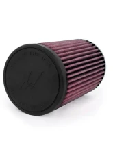 Mishimoto 2.75" Inlet 8" Filter Length Performance Air Filter                                     - MMAF-2758 - Image 3
