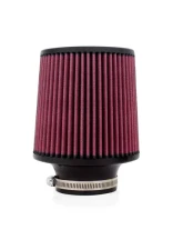 Mishimoto 3.00" Inlet 6" Filter Length Performance Air Filter                                     - MMAF-3006 - Image 2