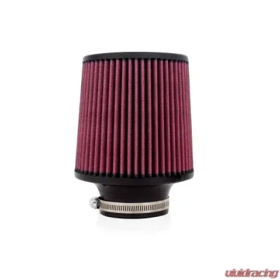 Mishimoto 3.00" Inlet 6" Filter Length Performance Air Filter - MMAF-3006