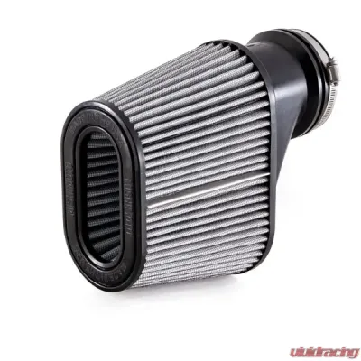 Mishimoto 3.86" Dry Washable Performance Air Filter - MMAF-38672SDW