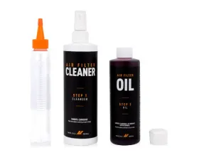 Mishimoto Air Filter Re-Oil Kit