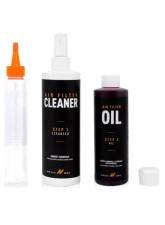 Mishimoto Air Filter Re-Oil Kit                                     - MMAF-REOIL-RD - Image 2