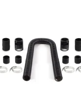 Mishimoto 36" Flexible Stainless Radiator Hose Kit                                     - MMAH-U36BK - Image 3