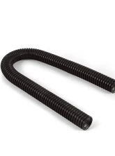 Mishimoto 36" Flexible Stainless Radiator Hose Kit                                     - MMAH-U36BK - Image 3