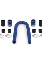 Mishimoto 36" Flexible Stainless Radiator Hose Kit                                     - MMAH-U36BL - Image 3