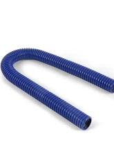 Mishimoto 36" Flexible Stainless Radiator Hose Kit                                     - MMAH-U36BL - Image 3