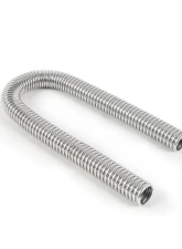 Mishimoto 36" Flexible Stainless Radiator Hose Kit                                     - MMAH-U36C - Image 3