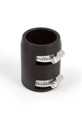 Mishimoto 48" Flexible Stainless Radiator Hose Kit                                     - MMAH-U48BK - Image 3