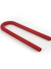 Mishimoto 48" Flexible Stainless Radiator Hose Kit                                     - MMAH-U48RD - Image 2
