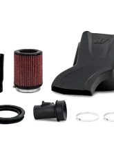 Mishimoto Performance Air Intake Honda Accord 2018-2022                                     - MMAI-ACRD15-18 - Image 4