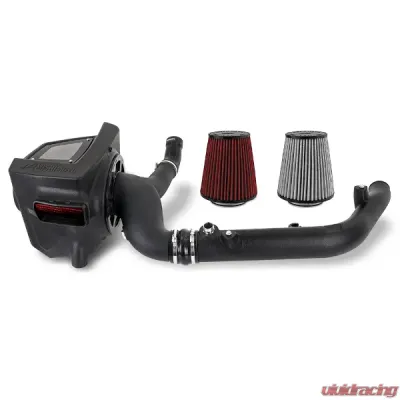 Mishimoto Performance Air Intake Oiled Washable Filter - MMAI-BR27-21