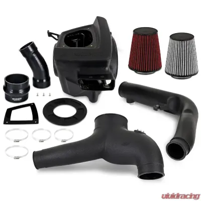Mishimoto Performance Air Intake Oiled Washable Filter - MMAI-BR27-21