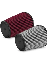 Mishimoto Performance Air Intake Oiled Washable Filter                                     - MMAI-BR27-21 - Image 6